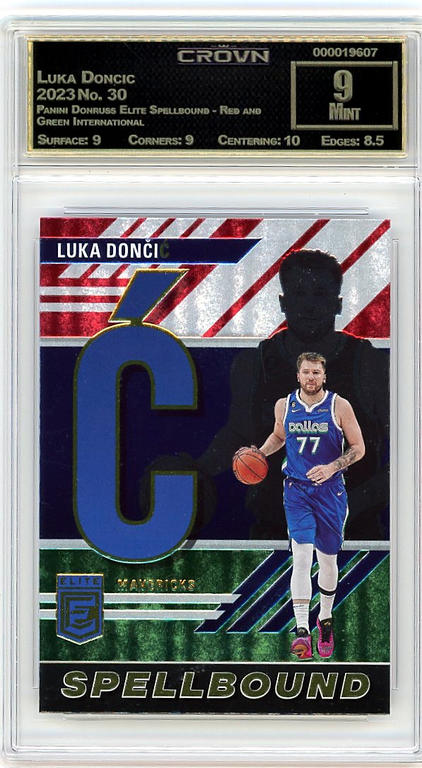 Luka Doncic