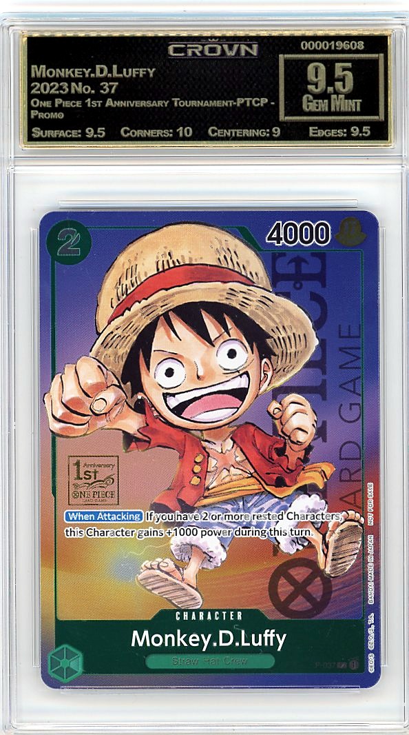 Monkey.D.Luffy