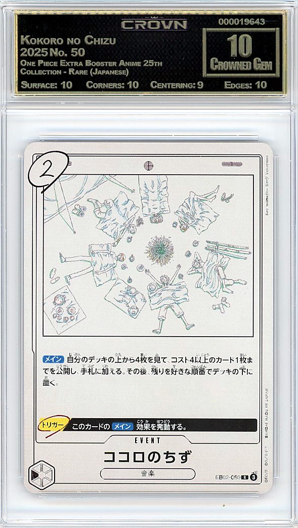 Kokoro no Chizu