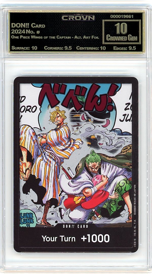 DON!! Card