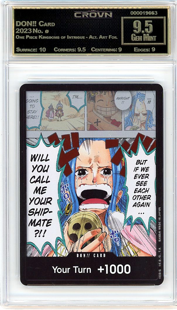 DON!! Card