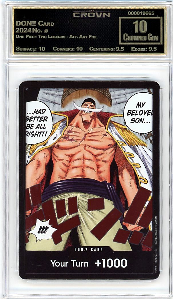 DON!! Card