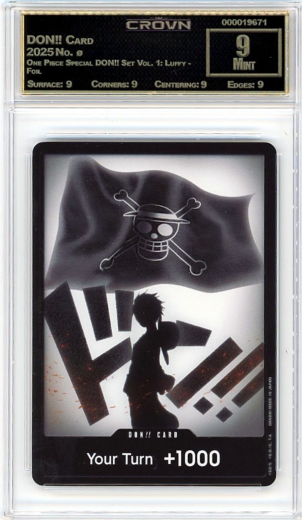 DON!! Card