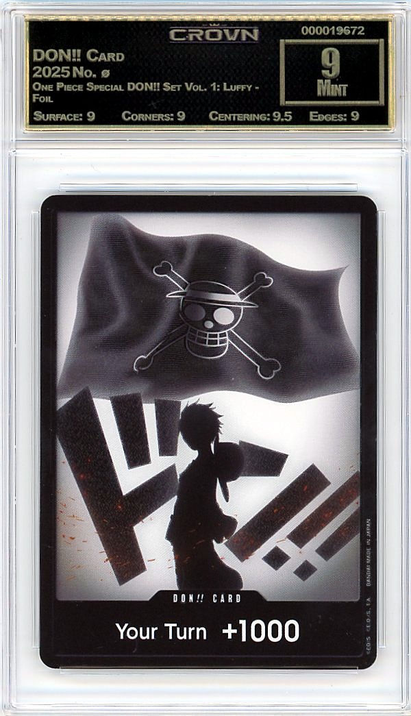 DON!! Card