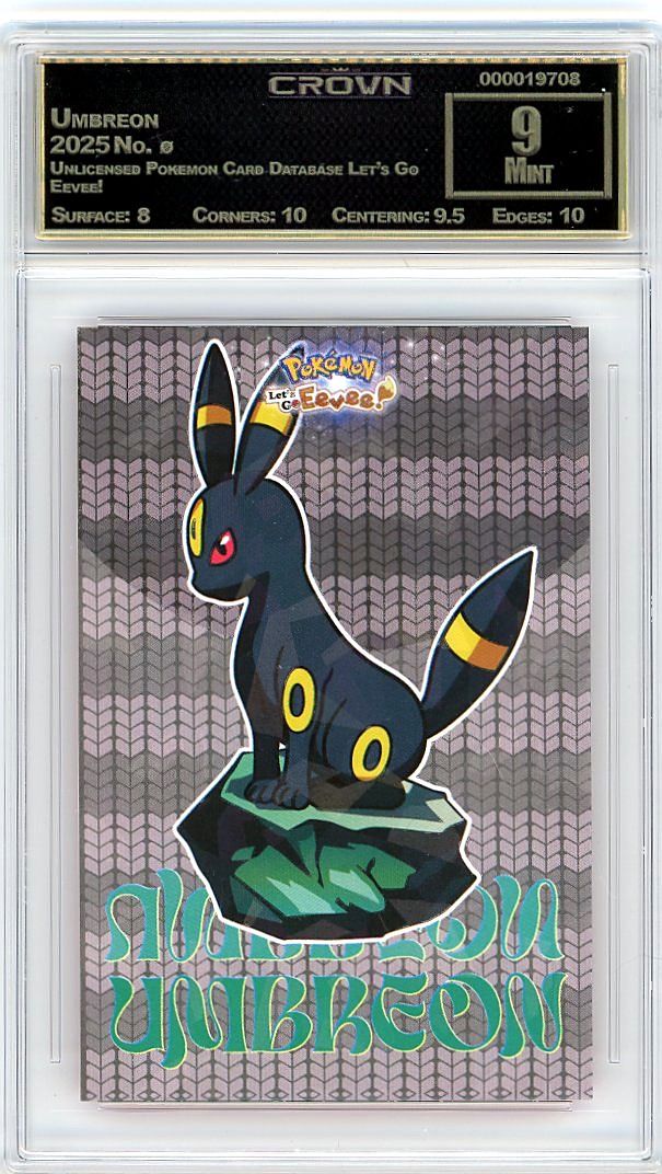 Umbreon