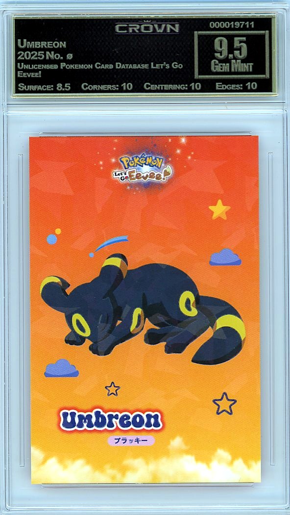 Umbreon