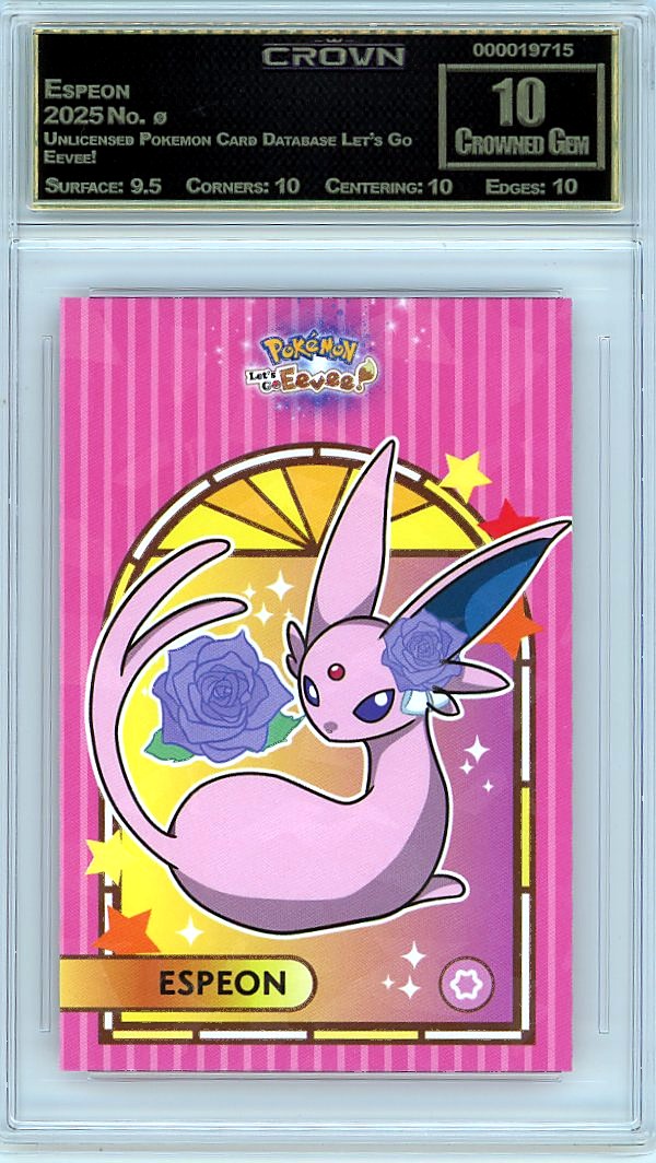 Espeon