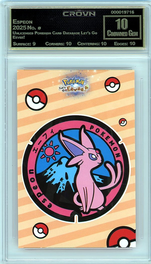 Espeon