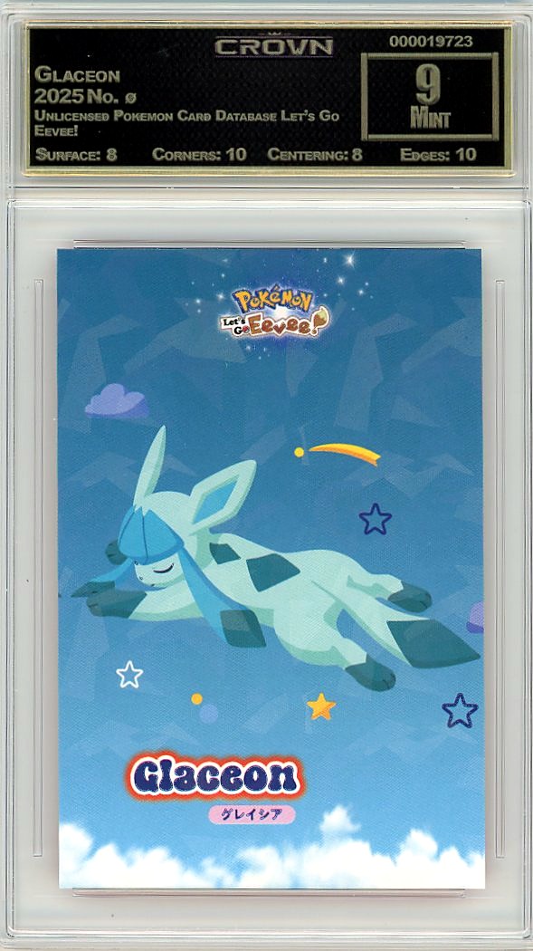 Glaceon