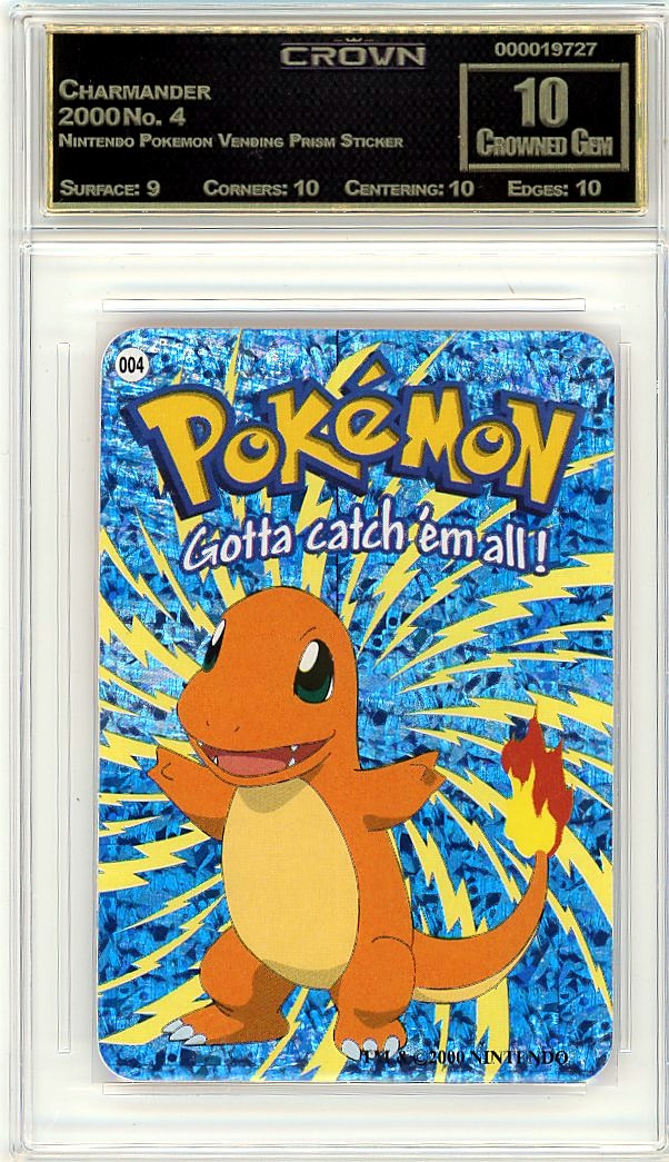Charmander