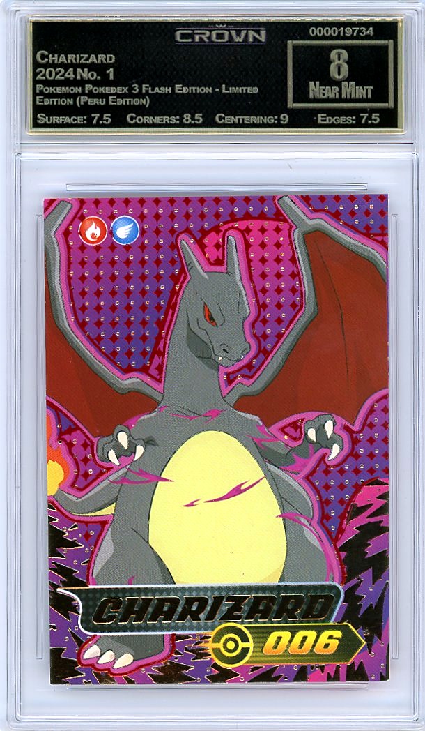 Charizard