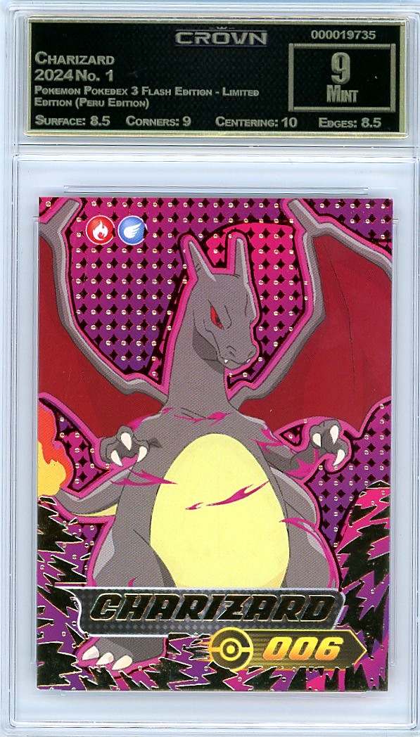 Charizard