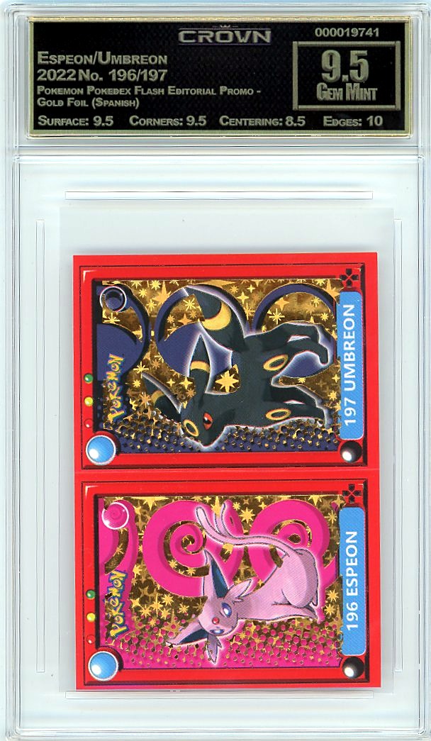 Espeon/Umbreon
