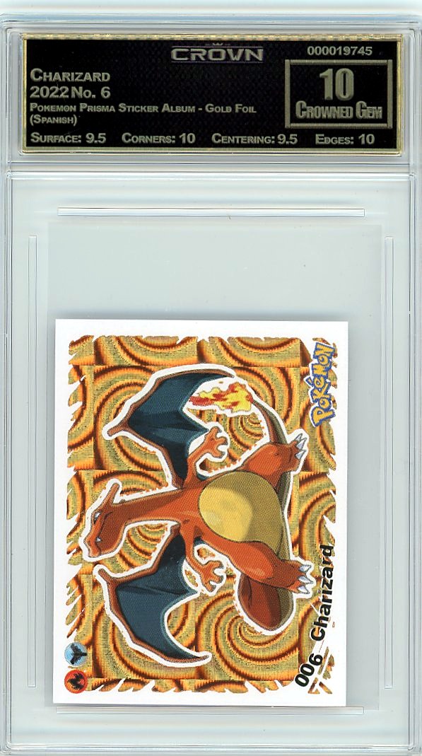 Charizard