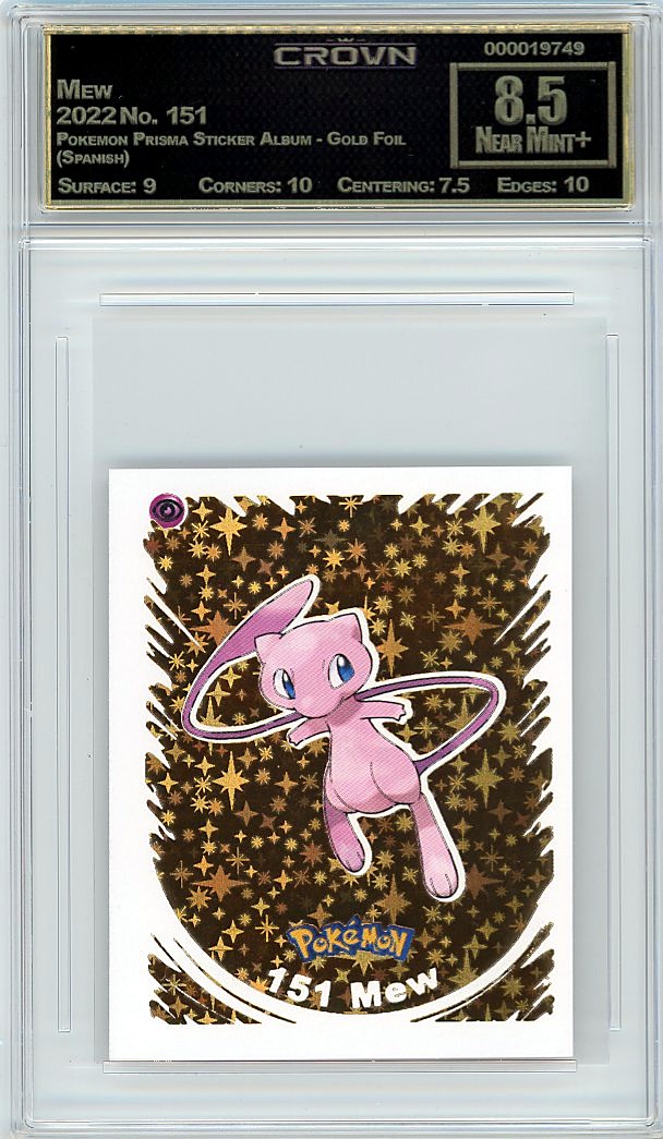 Mew