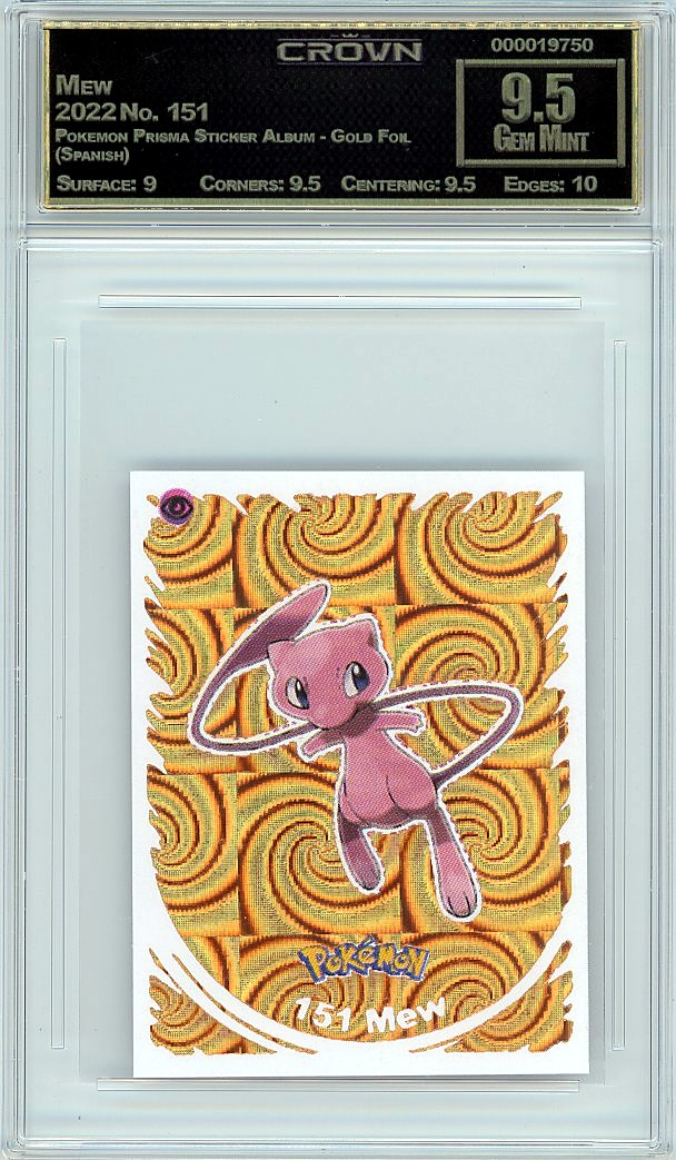 Mew