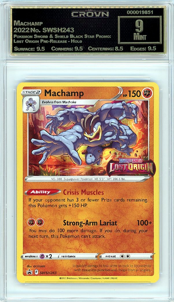 Machamp