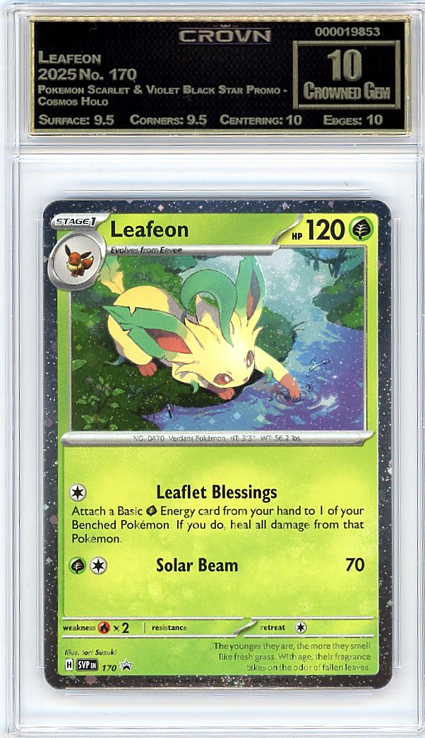 Leafeon