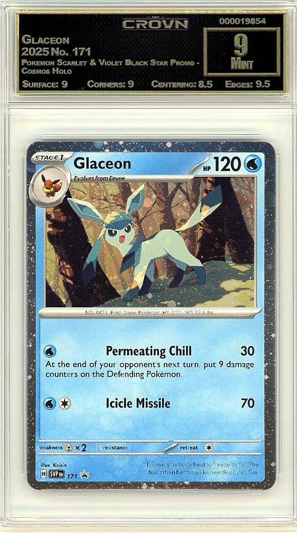Glaceon