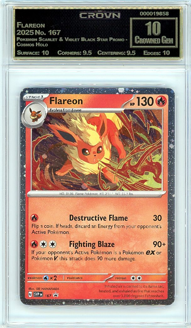 Flareon