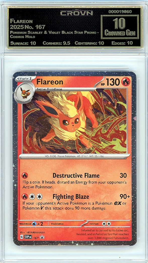 Flareon