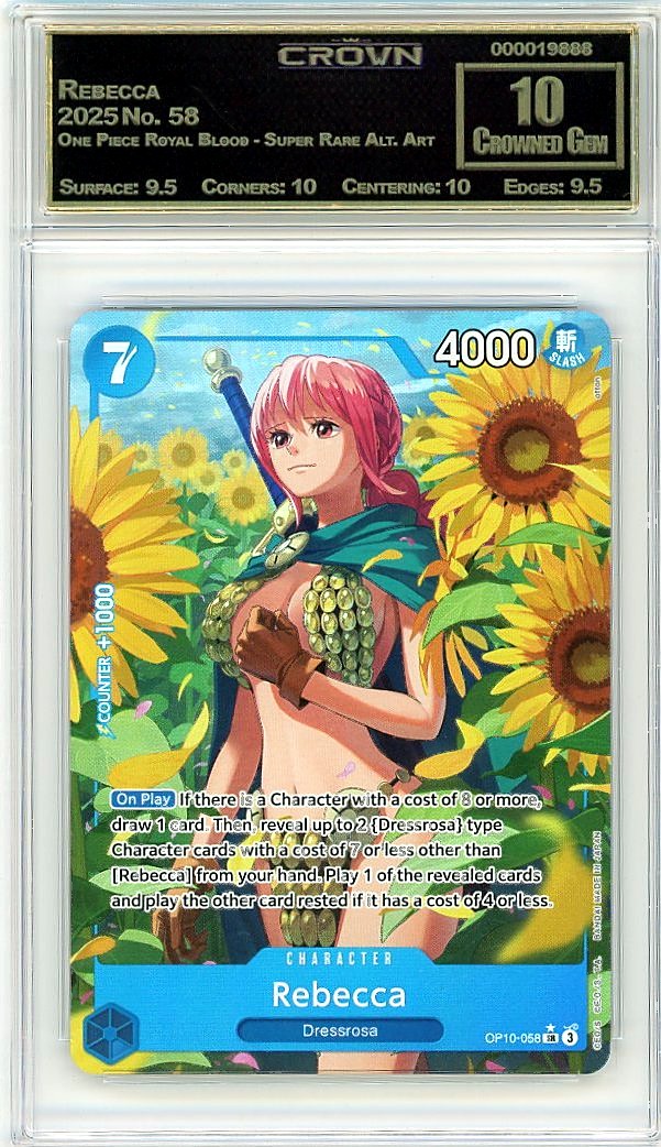 Rebecca