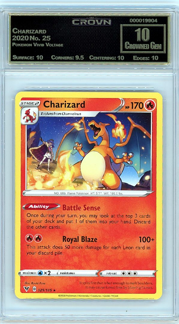 Charizard