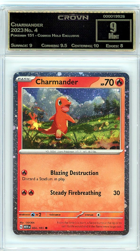 Charmander