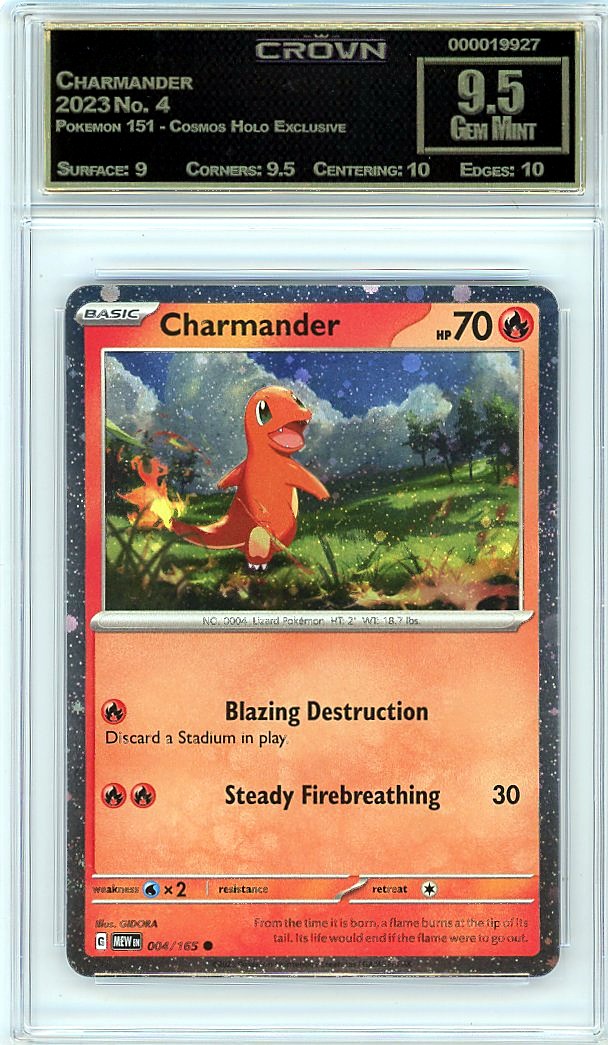Charmander
