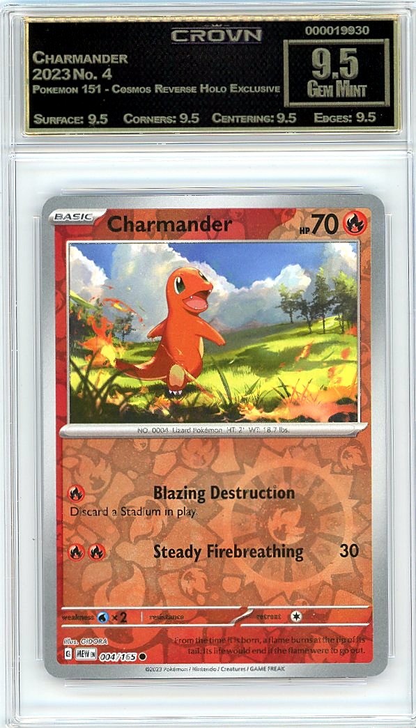 Charmander