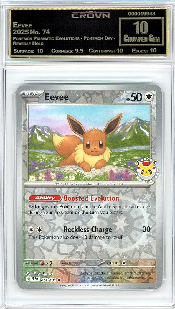 Eevee