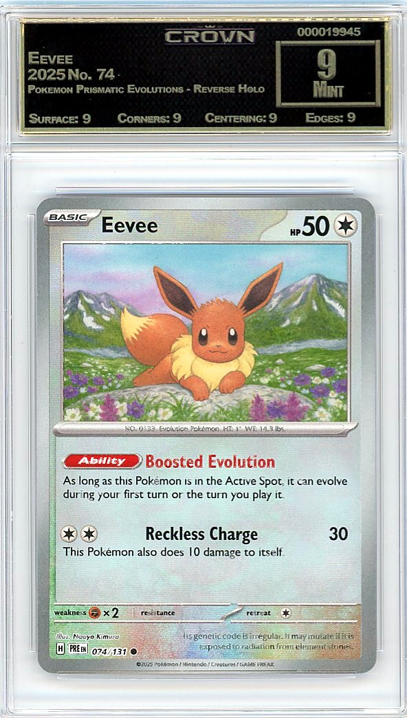 Eevee