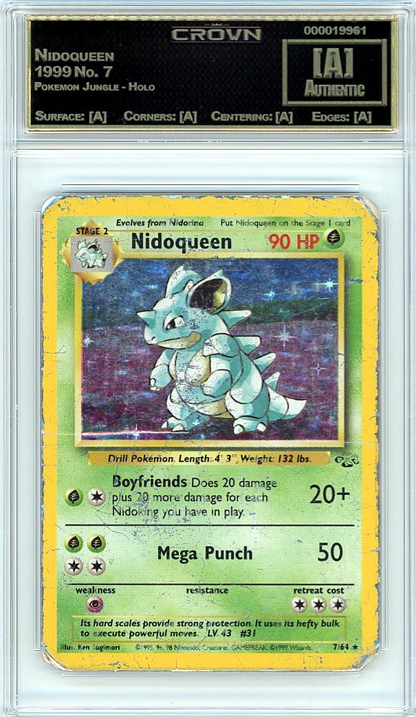 Nidoqueen