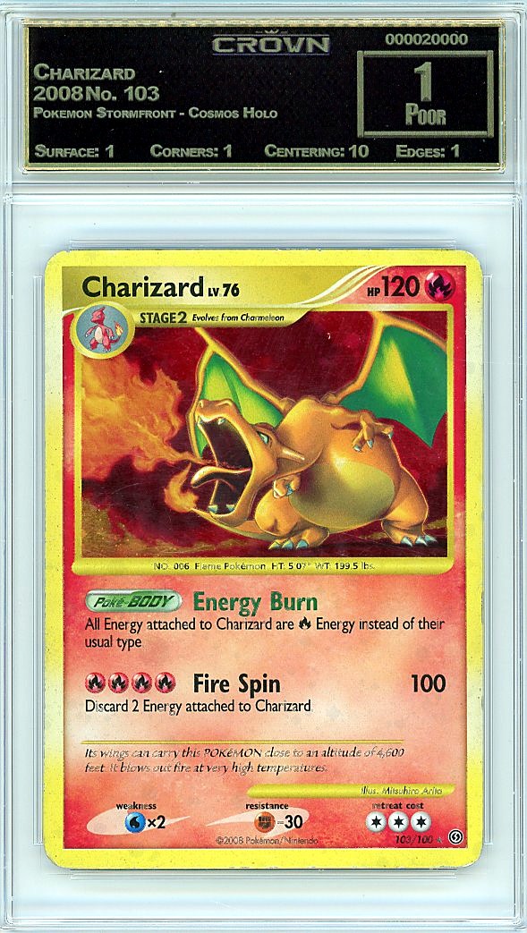 Charizard
