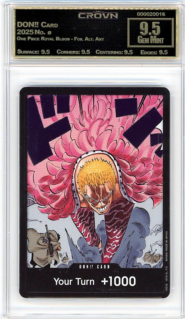 DON!! Card