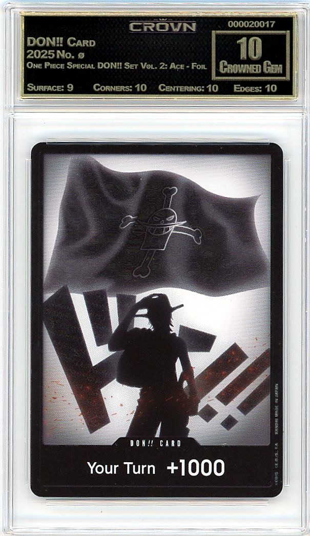 DON!! Card
