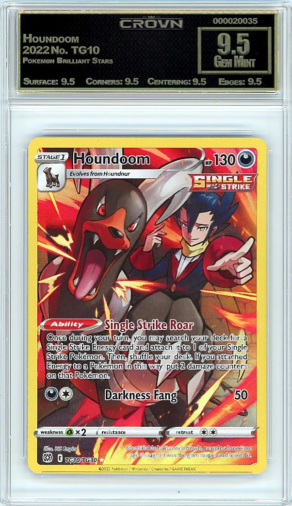 Houndoom