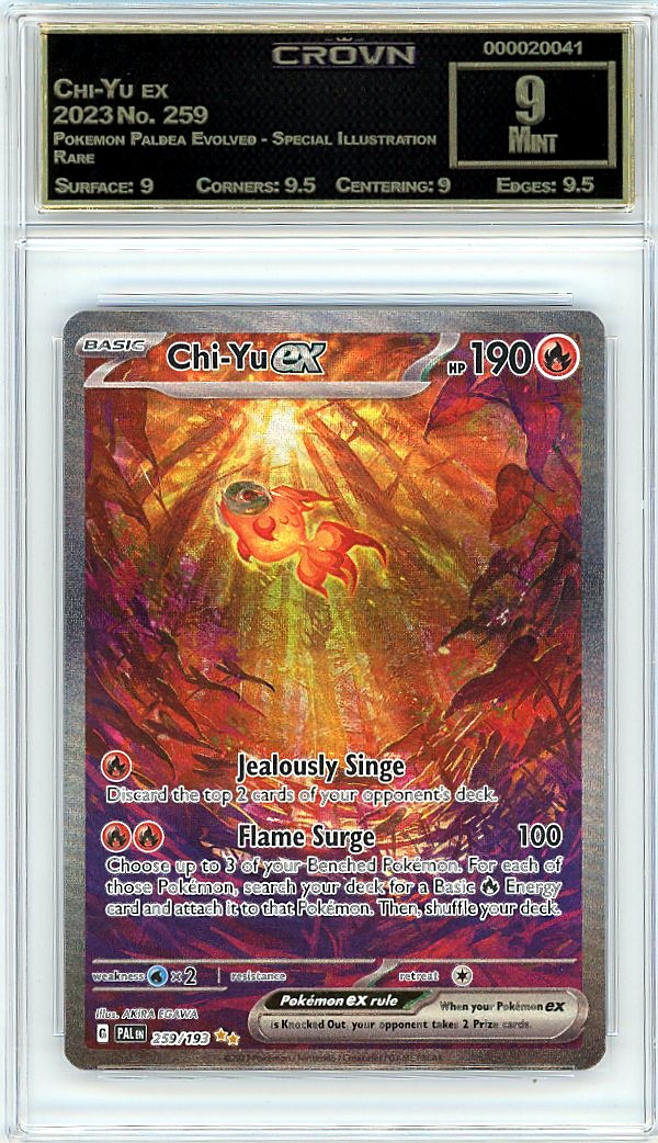Chi-Yu ex