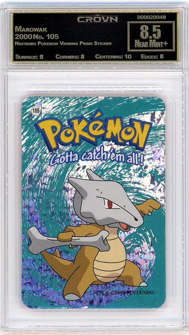 Marowak
