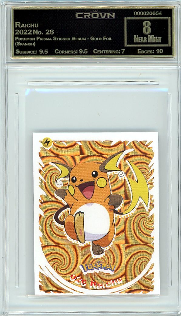 Raichu