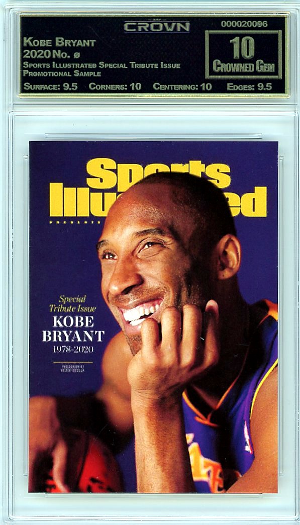 Kobe Bryant