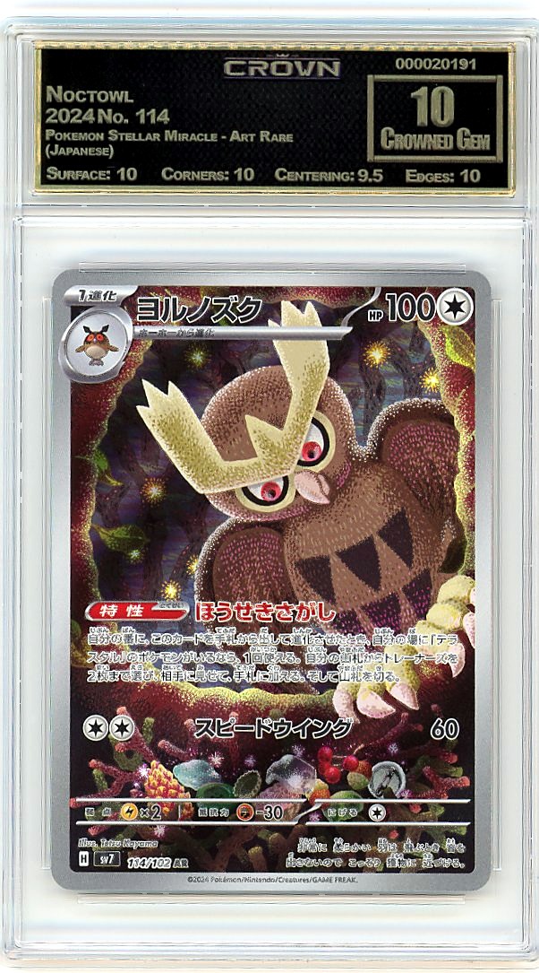 Noctowl