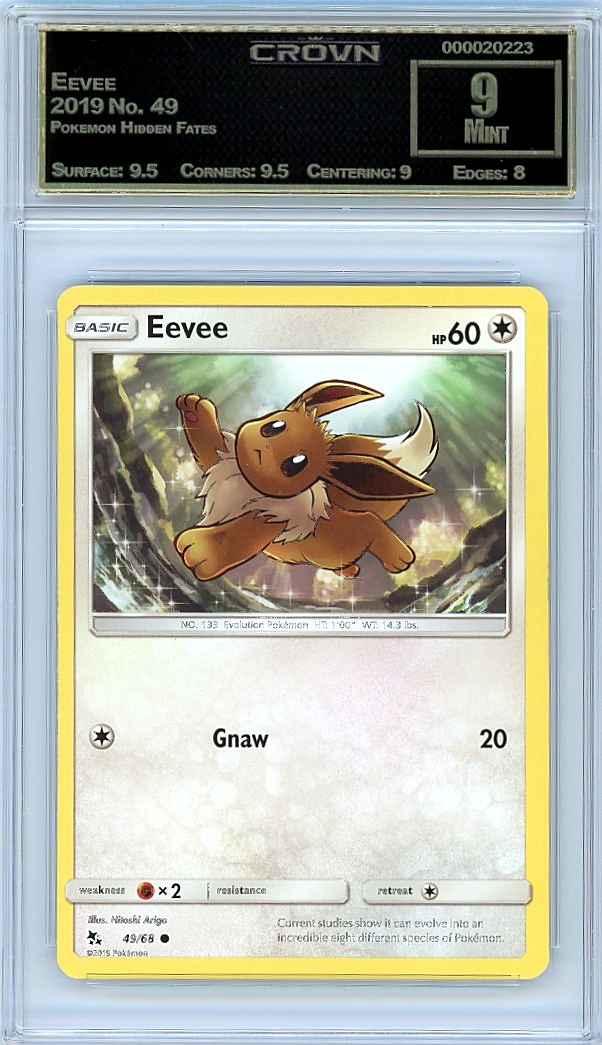 Eevee
