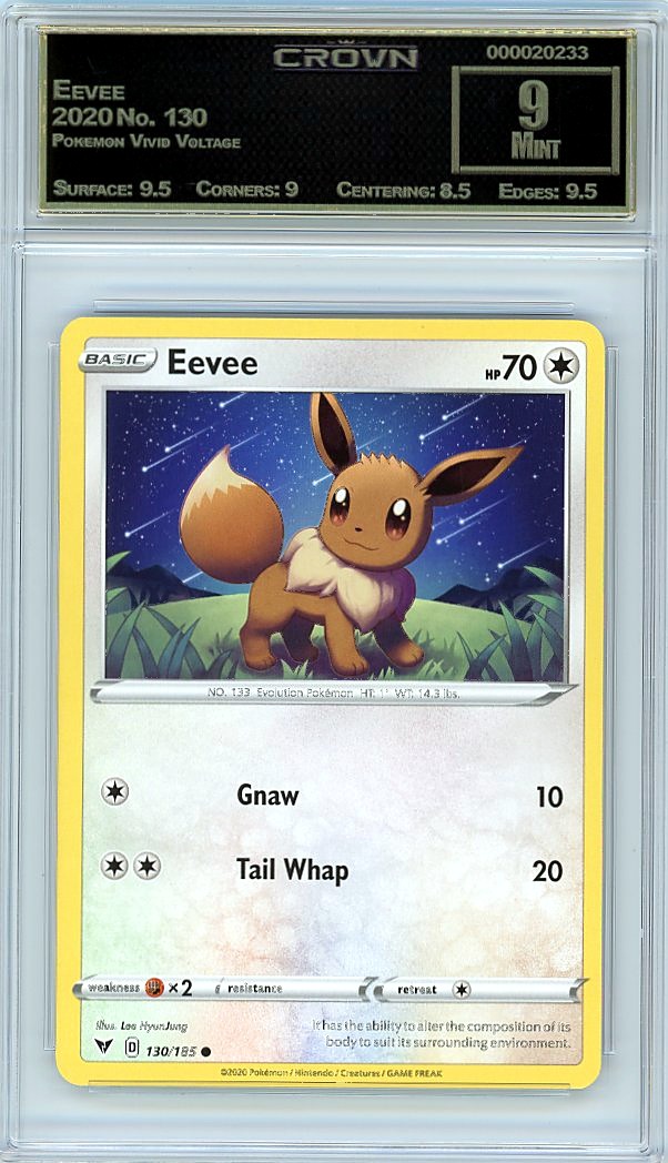 Eevee