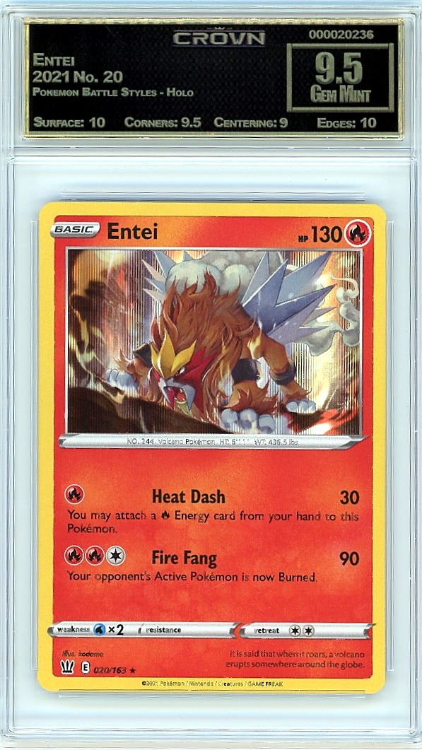 Entei