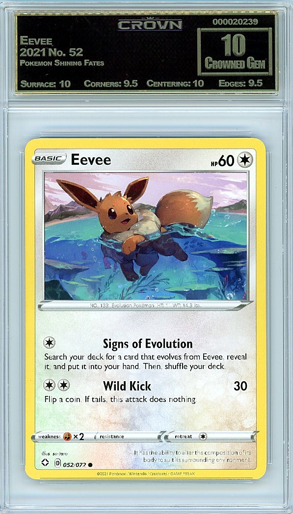 Eevee