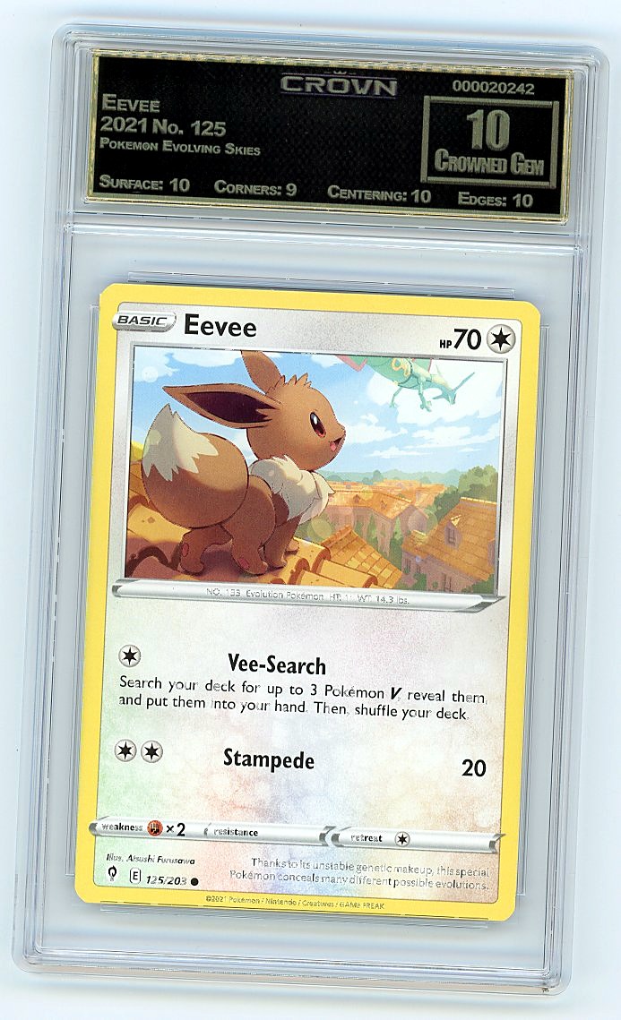 Eevee