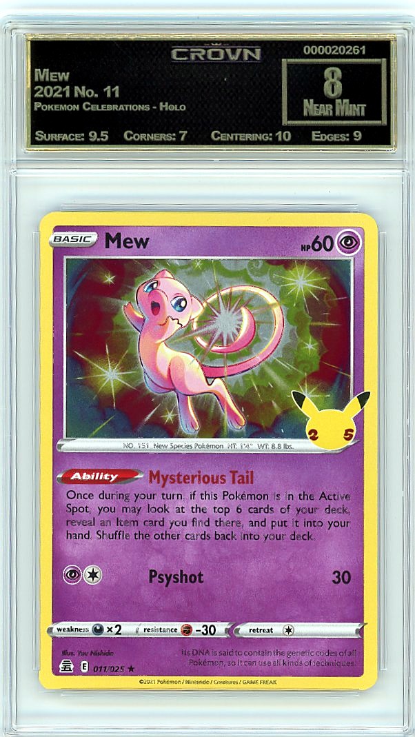Mew