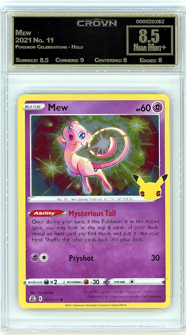 Mew