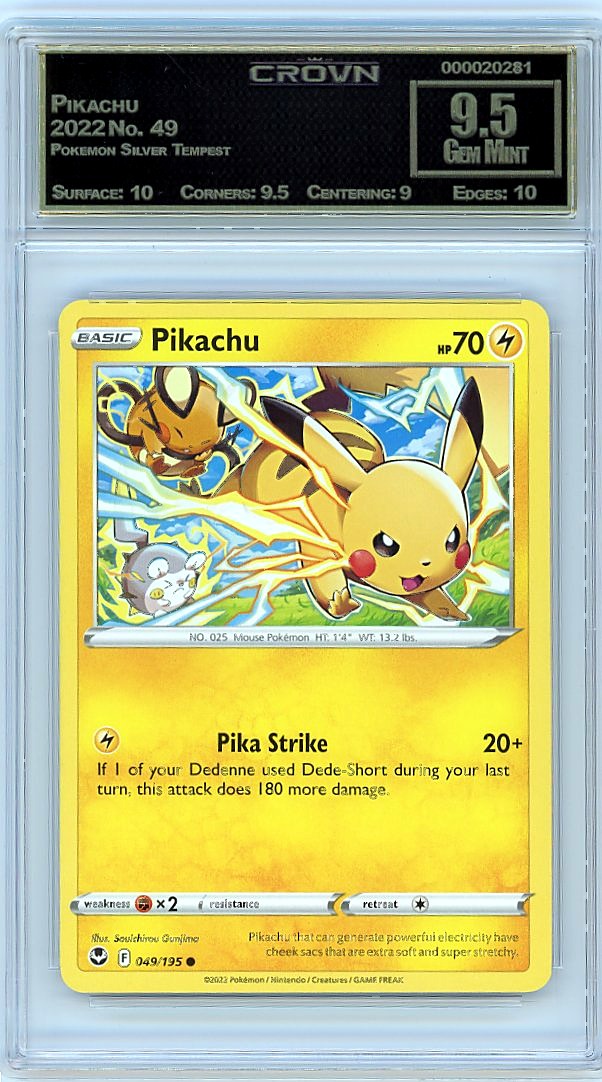 Pikachu